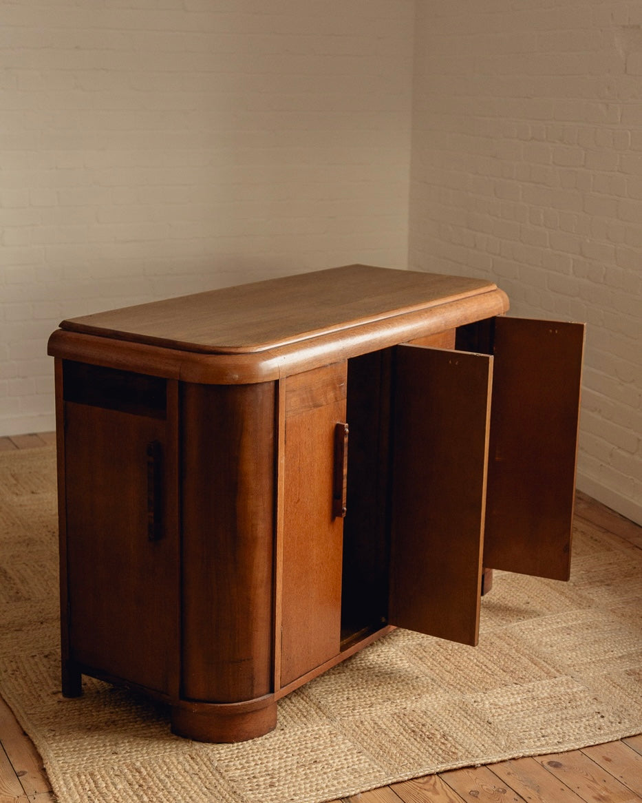 Art Deco Sideboard