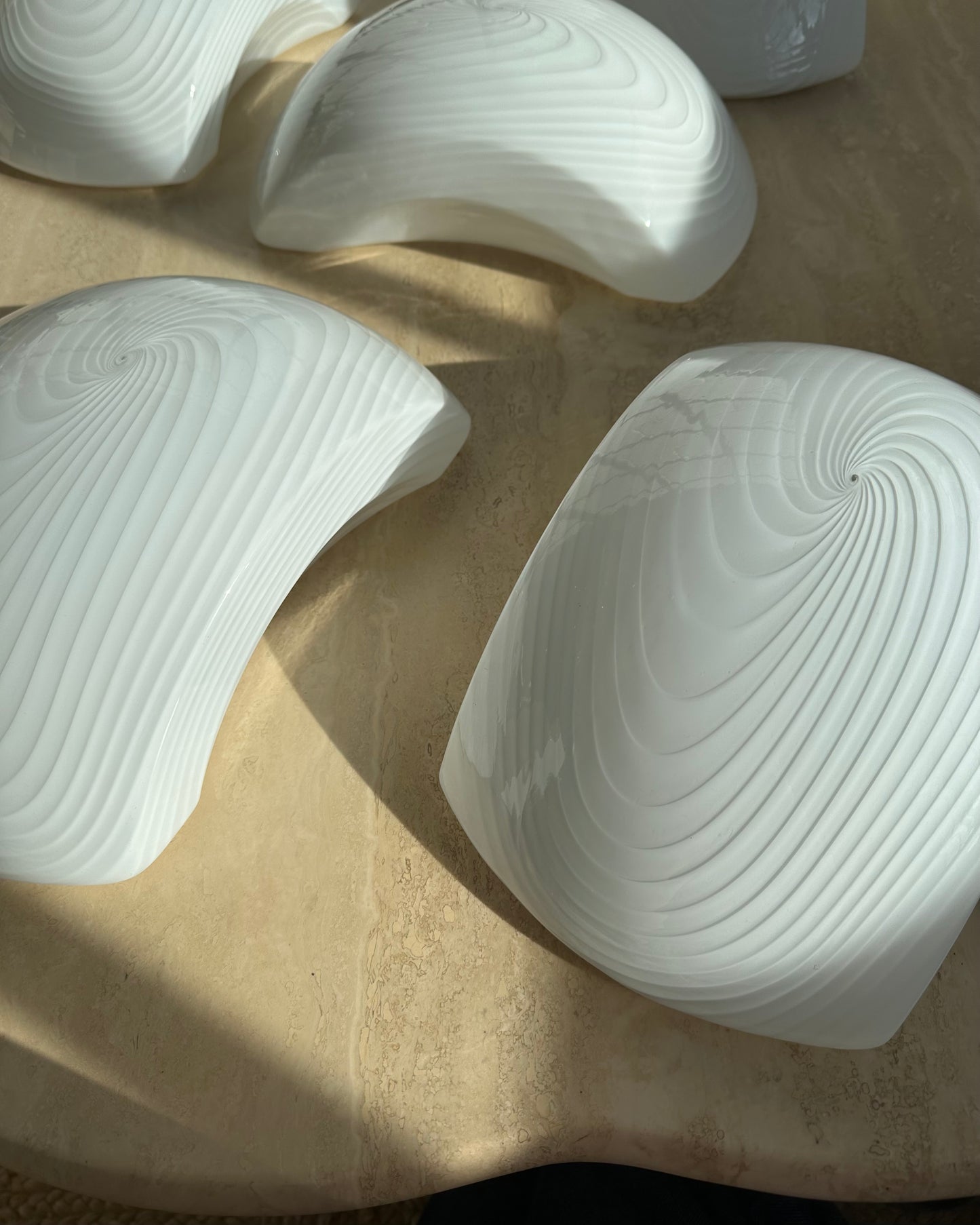 Vetri Murano Wall Light