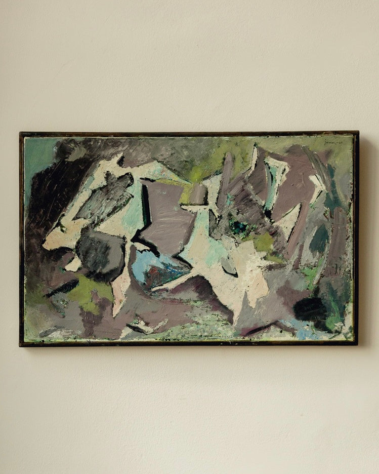 Abstract Nature