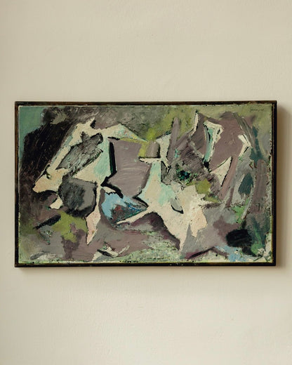 Abstract Nature