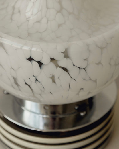 Carlo Nason Mazzega Murano Lamp
