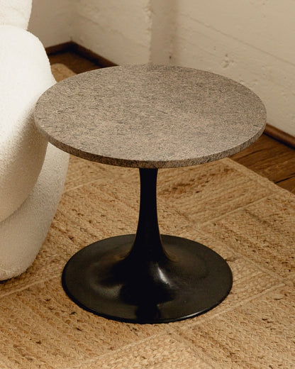 Tulip Side Table
