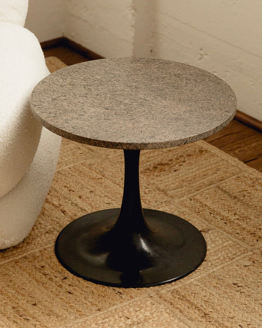 Tulip Side Table