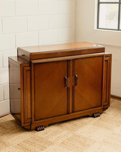 Art Deco Sideboard