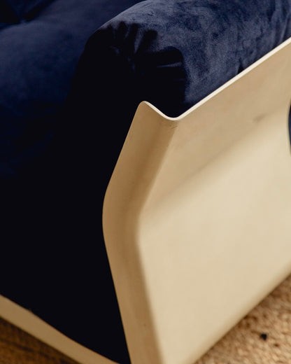 Italian Amanta Armchairs by Mario Bellini - priced individually