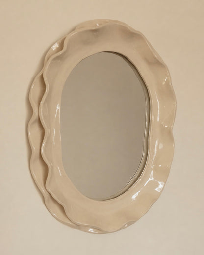 The Ortigia Mirror