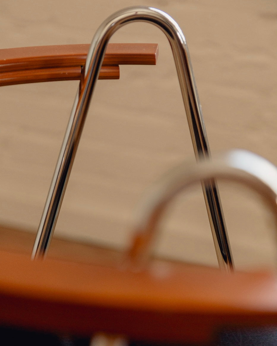 W Chairs by Pentti Hakala