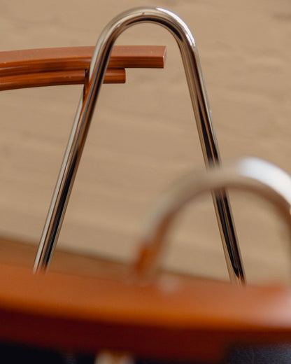 W Chairs by Pentti Hakala