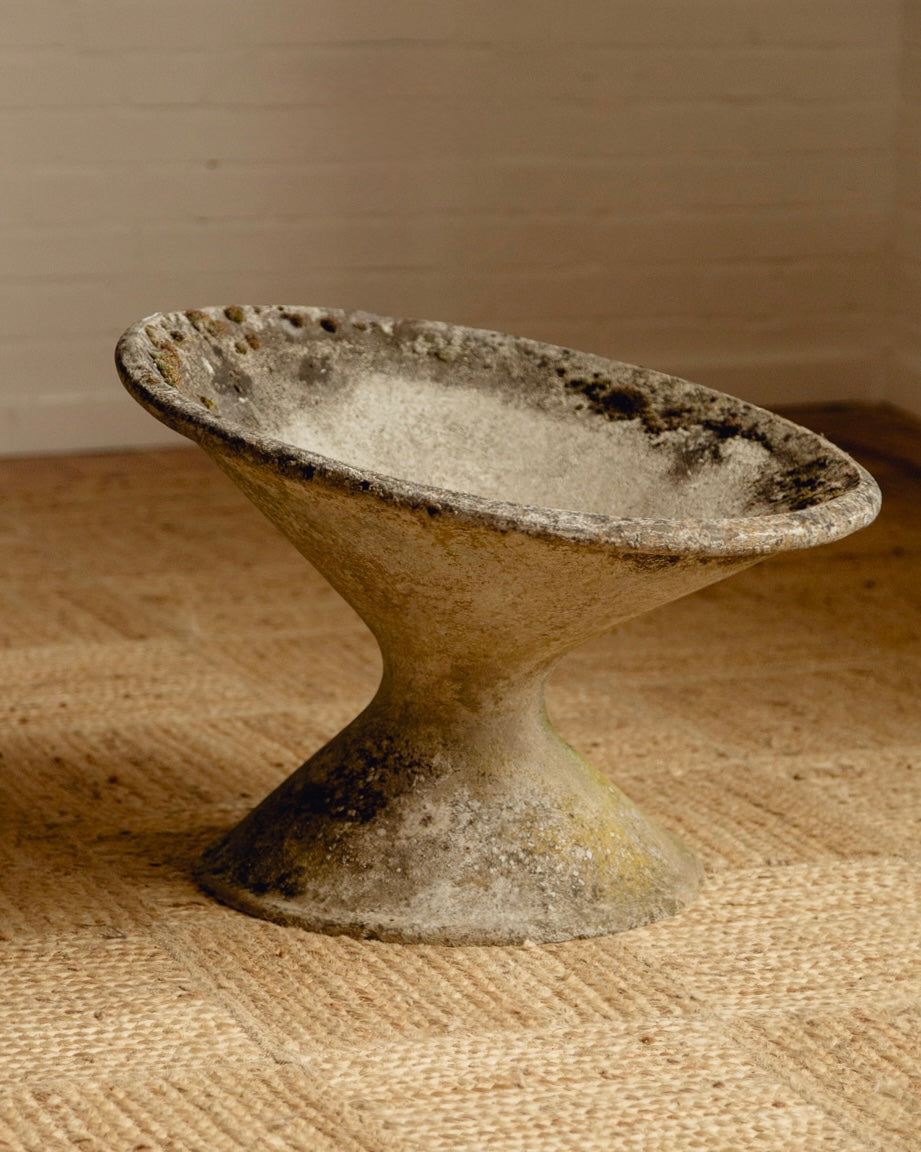 Willy Guhl Planter - Large