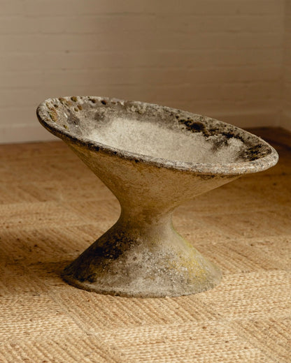 Willy Guhl Planter - Large