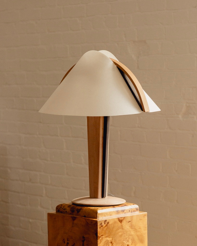 Large Domus Table Lamp
