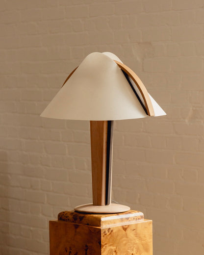 Large Domus Table Lamp