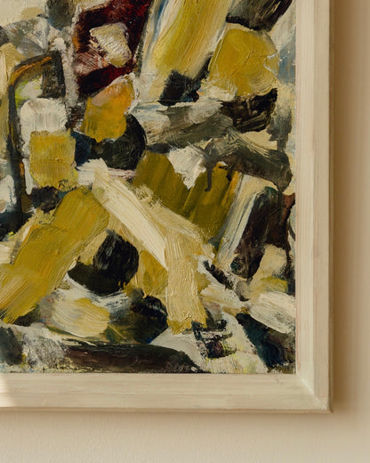 Abstract Yellows