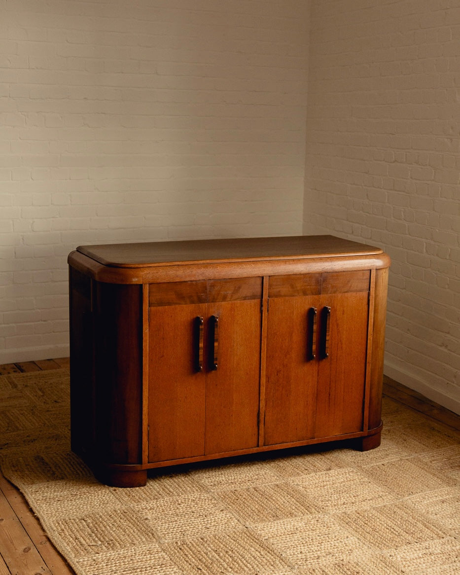 Art Deco Sideboard