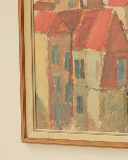 Houses