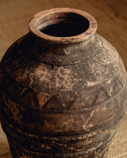 Large Terracotta Planter