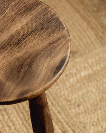 Heart Back Chairs