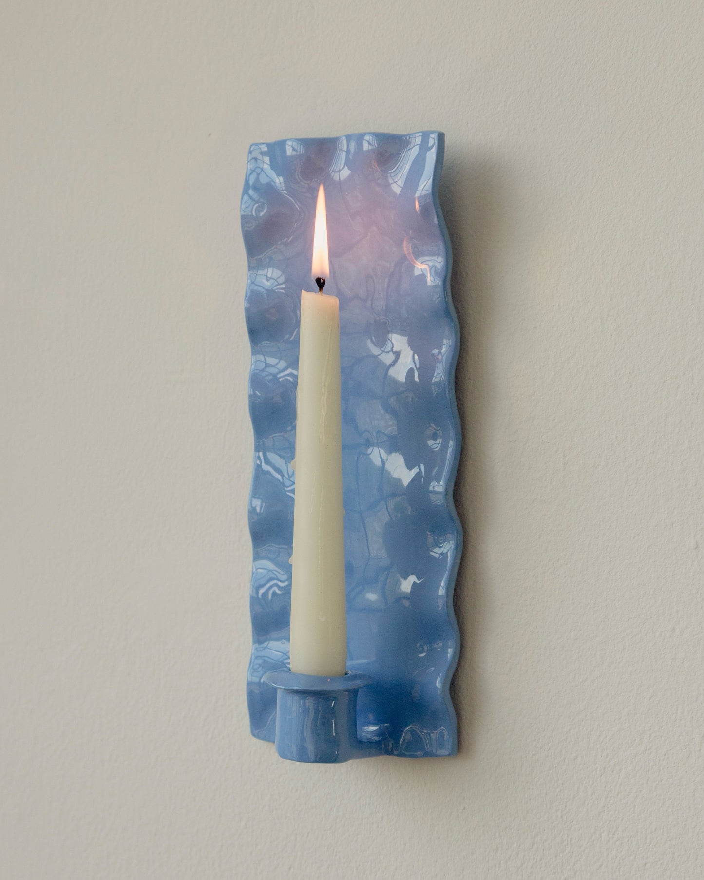 The Ortigia Sconce - Rectangle