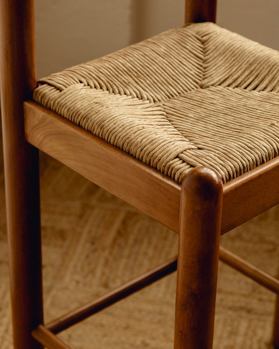 Pair Hank Lowenstein Padova Bar Stools