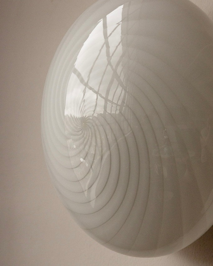 Murano Ceiling/Wall Light