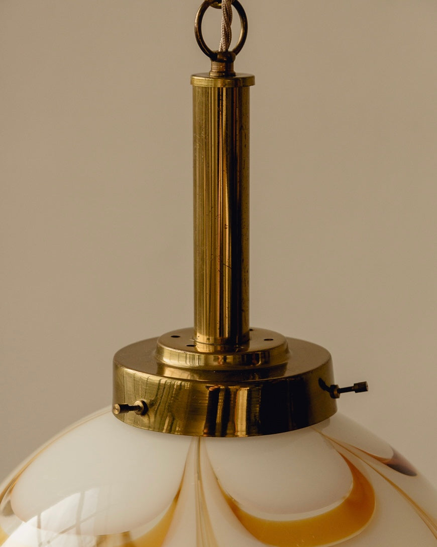Murano Pendant Light