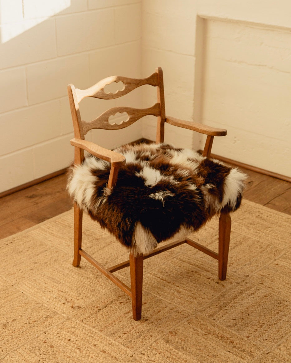 Henning Kjærnulf Armchair