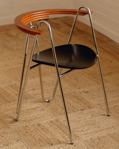 W Chairs by Pentti Hakala