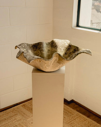 Willy Guhl Handkerchief Planter