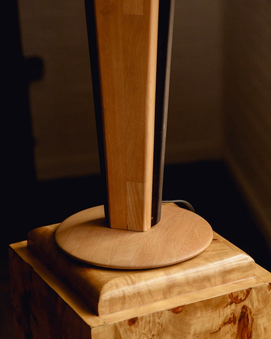 Large Domus Table Lamp