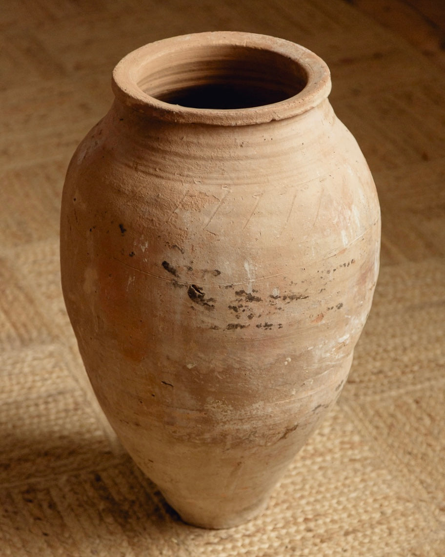 Terracotta Planter