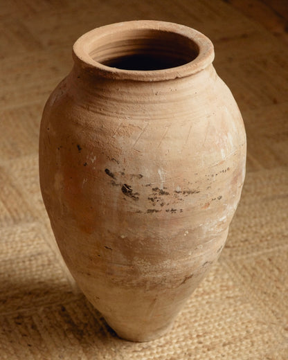 Terracotta Planter
